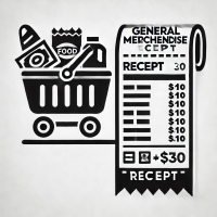 Чеки на товары в Россоши